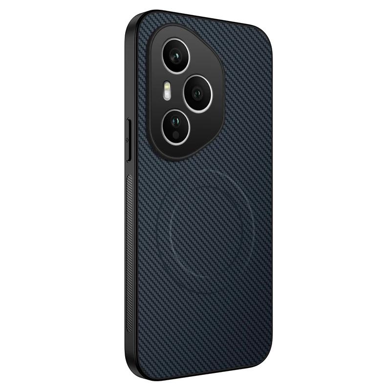 Luxury Carbon Fiber Leather Phone Case for Honor 200 400 Pro 200 400 Lite for Magsafe Magnetic Back Shockproof Bumper Cover Case HONOR 400 Lite синій
Luxury Carbon Fiber Leather Phone Case for Honor 200 400 Pro 200 400 Lite for Magsafe Magnetic Back Shockproof Bumper Cover Case HONOR 400 Lite синій