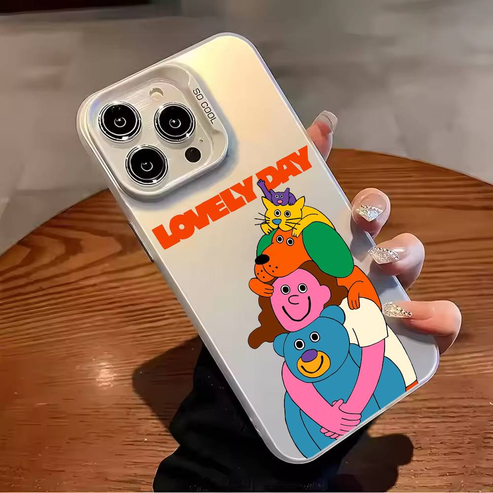 AYAKA F-FUKANO Art Phone Case For iPhone 17,16,15,14,13,12,11,Pro Max,Plus Candy Silver Cover iPhone12
AYAKA F-FUKANO Art Phone Case For iPhone 17,16,15,14,13,12,11,Pro Max,Plus Candy Silver Cover iPhone12