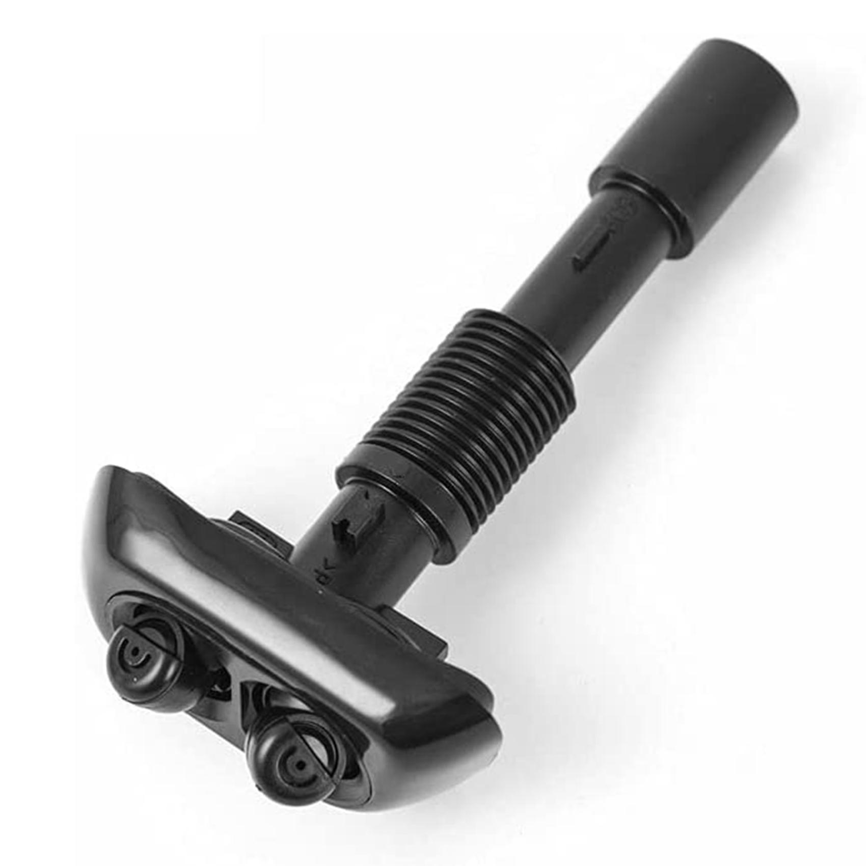 Форсунка омывателя передних фар 61678370559 61678370560 для -BMW E38 7 серии 725 728 730 735 740 750 1994-2001 гг.
Форсунка омывателя передних фар 61678370559 61678370560 для -BMW E38 7 серии 725 728 730 735 740 750 1994-2001 гг.