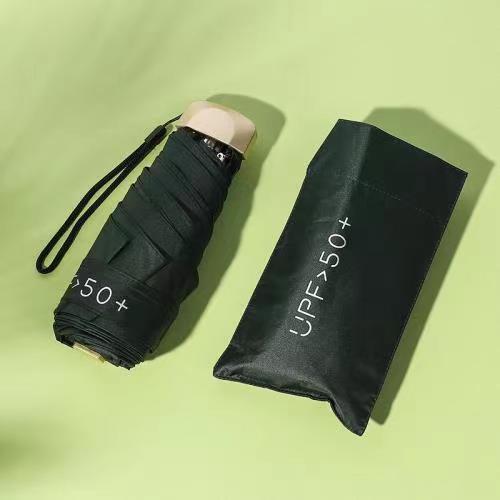 Flat 50% Sun Umbrella Uv Ultra-Light Folding Vinyl Umbrella Outdoor Shading Uv Protection Umbrella Sun Protection Umbrella
Flat 50% Sun Umbrella Uv Ultra-Light Folding Vinyl Umbrella Outdoor Shading Uv Protection Umbrella Sun Protection Umbrella