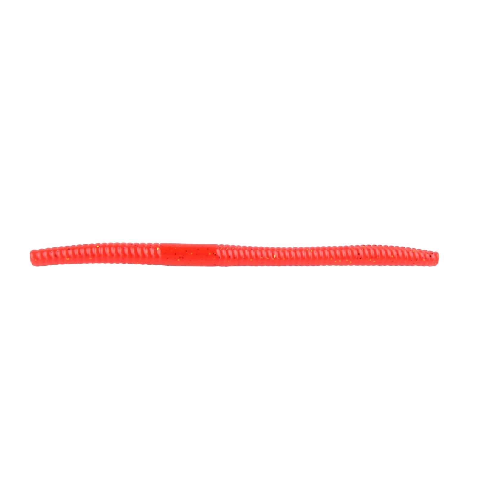 Stick Worm Soft Artificial for Drop Shot Bass Mandarin Fishing one size
Stick Worm Soft Artificial for Drop Shot Bass Mandarin Fishing one size