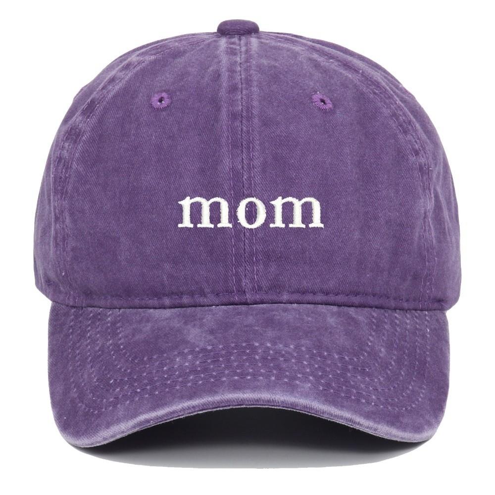 Retro dad mom Embroidery Baseball Cap Washed Cotton Adjustable Couple Cap Sunscreen Hats For Man Women
Retro dad mom Embroidery Baseball Cap Washed Cotton Adjustable Couple Cap Sunscreen Hats For Man Women