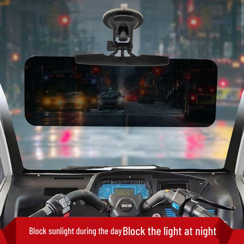 Suction Cup Car Sunshade for Front Windshield - Protects Interior & Eyes Small suction cup type 12*33
Suction Cup Car Sunshade for Front Windshield - Protects Interior & Eyes Small suction cup type 12*33