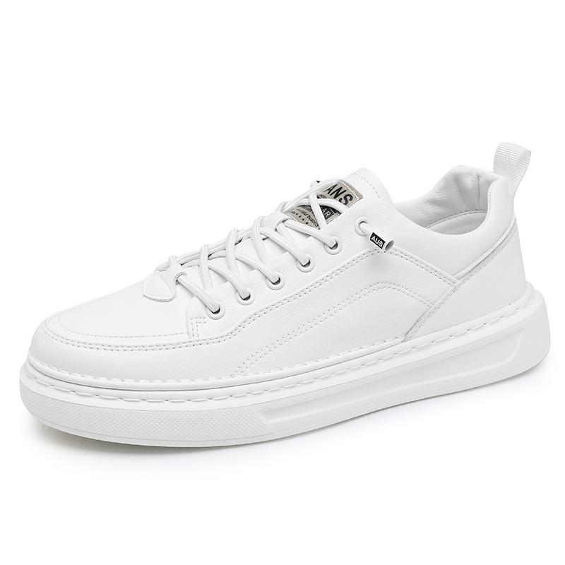 Модные новые мужские повседневные туфли, удобные кроссовки на шнуровке, легкие, высококачественные, для тенниса, офиса и бизнеса, для ходьбы 44 белый
Модные новые мужские повседневные туфли, удобные кроссовки на шнуровке, легкие, высококачественные, для тенниса, офиса и бизнеса, для ходьбы 44 белый