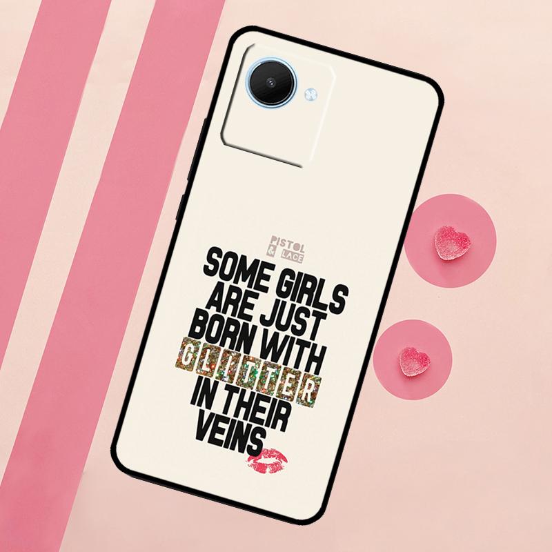 SPARKLE INSPIRATION For Realme C71 C55 C53 C67 C75 C61 C33 C63 C51 C65 10 11 12 13 14 15 Pro Plus GT7 Pro Case Realme GT6
SPARKLE INSPIRATION For Realme C71 C55 C53 C67 C75 C61 C33 C63 C51 C65 10 11 12 13 14 15 Pro Plus GT7 Pro Case Realme GT6