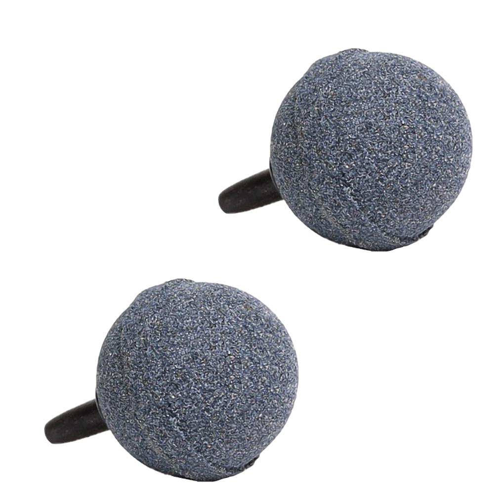 10 шт. Воздушный камень Насос для аквариума Шаровой диффузор Аквариум Пруд Кислородный аэратор TZ
10 шт. Воздушный камень Насос для аквариума Шаровой диффузор Аквариум Пруд Кислородный аэратор TZ