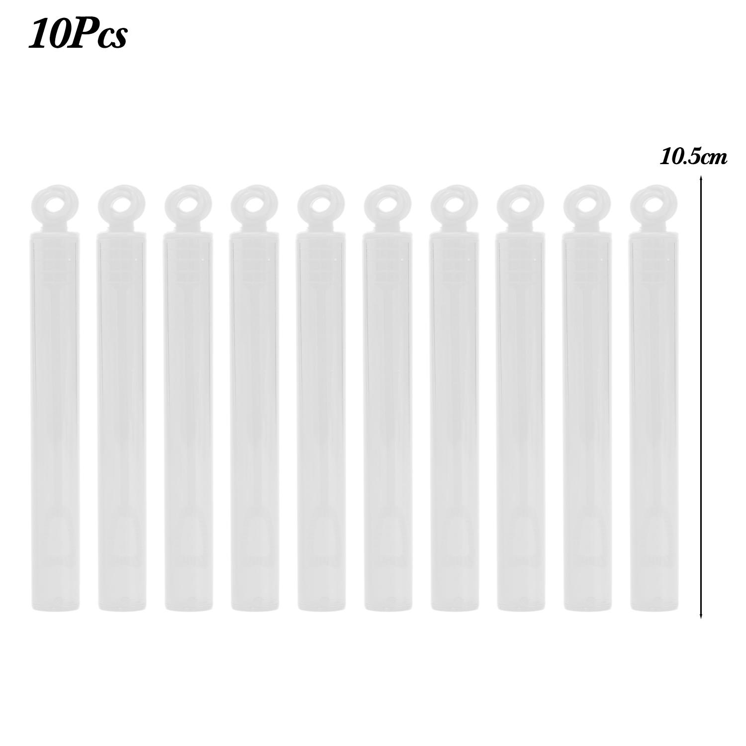 48/10Pc Mini Bubble Wands Bulk Bubble Maker Girls Boys Birthday Party Decoration Tools Game Classroom Prizes Outdoor Summer Toys 10.5x1x1cm
48/10Pc Mini Bubble Wands Bulk Bubble Maker Girls Boys Birthday Party Decoration Tools Game Classroom Prizes Outdoor Summer Toys 10.5x1x1cm