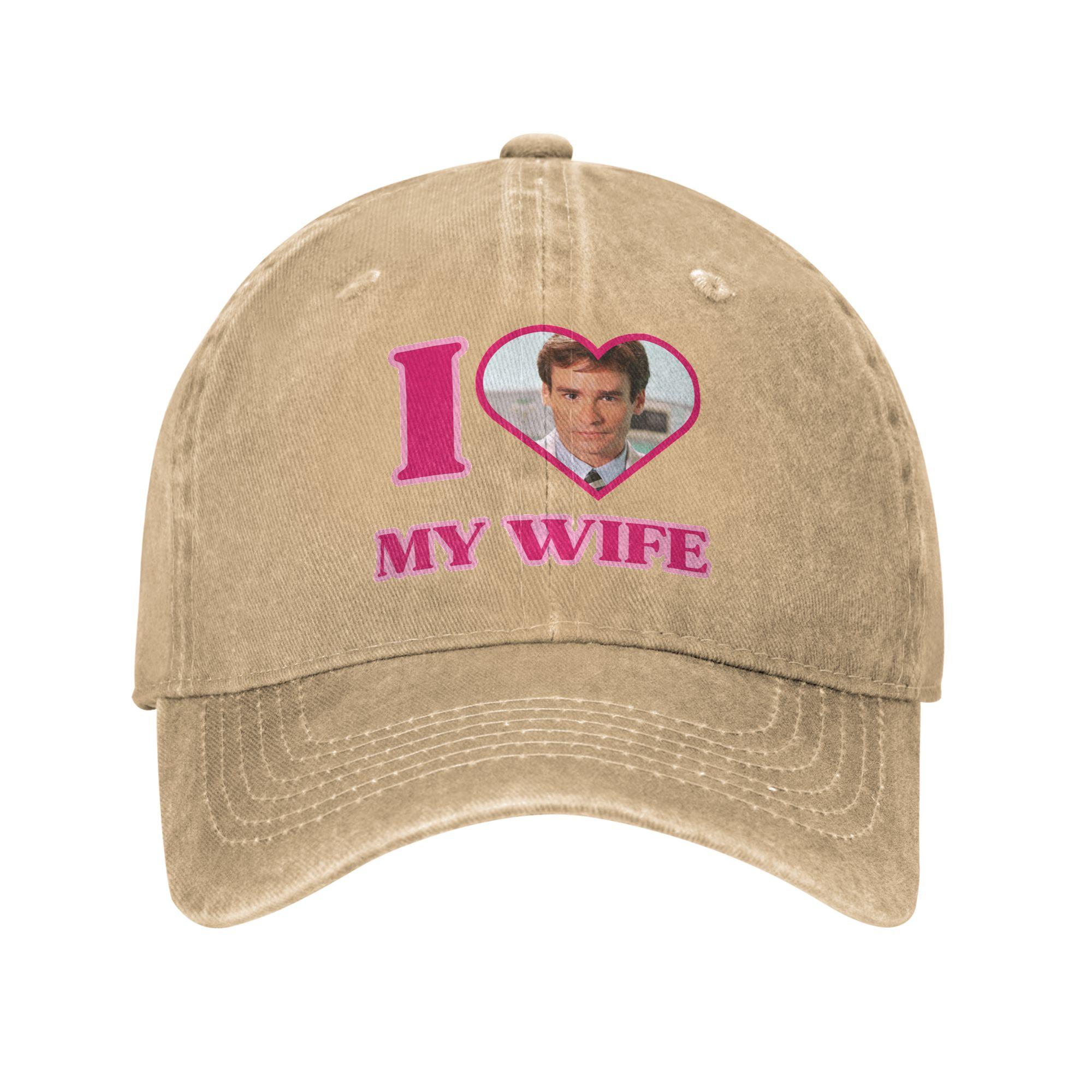 I Love James Wilson House MD Washed Denim Baseball Caps Snapback Baseball Hats Breathable Casquette Outdoor for Men s And Women One Size
I Love James Wilson House MD Washed Denim Baseball Caps Snapback Baseball Hats Breathable Casquette Outdoor for Men s And Women One Size