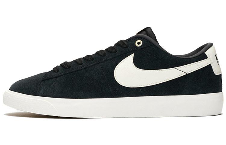 Nike Sb Blazer Low Gt Black Sail 704939-001 42.5
Nike Sb Blazer Low Gt Black Sail 704939-001 42.5