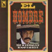 LP Record 50 GUITARS OF TOMMY GARRETT - El Hombre LBS83134E Liberty 1968 UK Folk Used
LP Record 50 GUITARS OF TOMMY GARRETT - El Hombre LBS83134E Liberty 1968 UK Folk Used