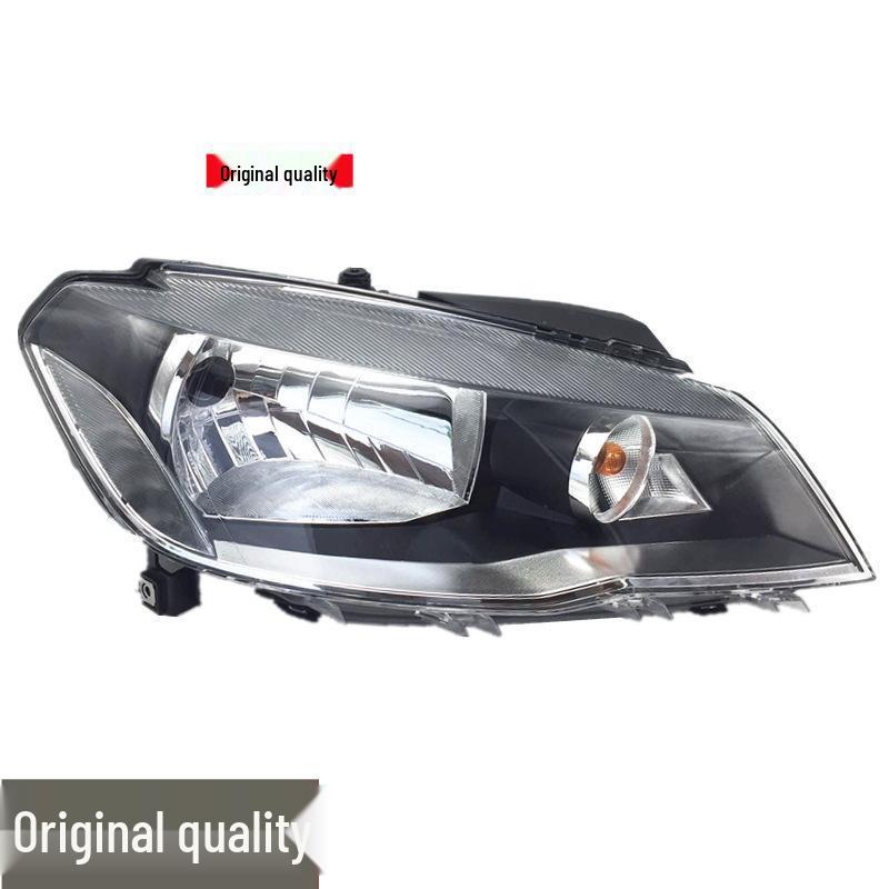 Compatible with Volkswagen Jetta 2013-2016 Headlight Assembly: Outer Lampshade & Rear Shell Accessories Single Piece
Compatible with Volkswagen Jetta 2013-2016 Headlight Assembly: Outer Lampshade & Rear Shell Accessories Single Piece