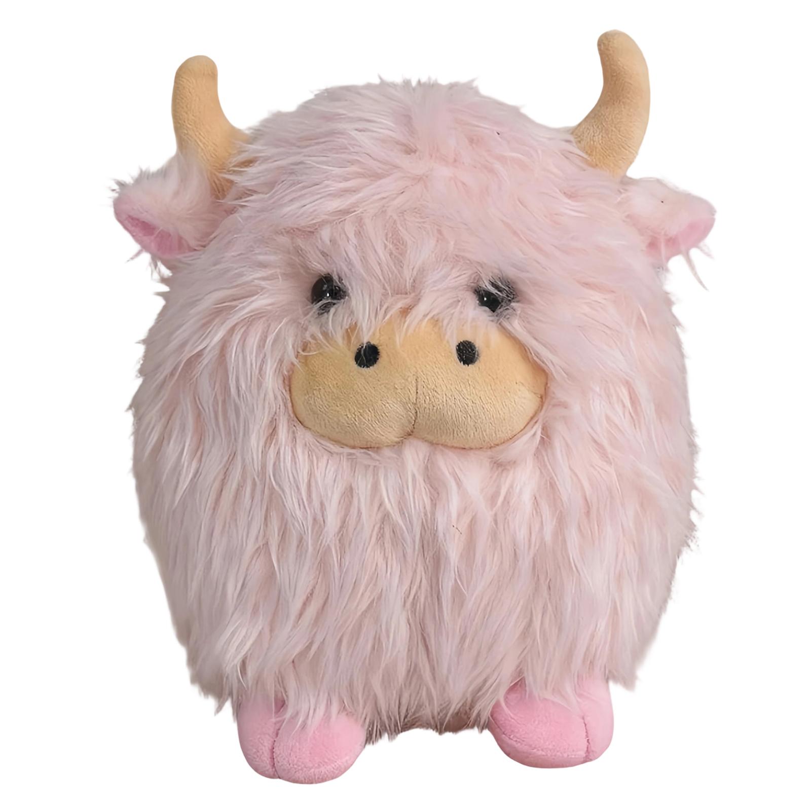 20cm Plush Stuffed Animal Soft Toy Fluffy Decorative Plush Doll Suitable for Home Decoration and Playtime Gift for Kids and Adults One Size рожевий
20cm Plush Stuffed Animal Soft Toy Fluffy Decorative Plush Doll Suitable for Home Decoration and Playtime Gift for Kids and Adults One Size рожевий