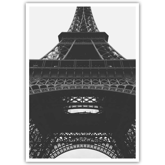 Черно-белая картина на холсте Городской пейзаж Париж Эйфелева башня Цитата Boujour Современное украшение дома Цитата Минималистичные принты Без рамы 21*30cm No Frame
Черно-белая картина на холсте Городской пейзаж Париж Эйфелева башня Цитата Boujour Современное украшение дома Цитата Минималистичные принты Без рамы 21*30cm No Frame