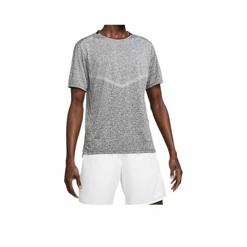 Nike Men s Gray Casual Breathable Printed Short-Sleeve T-Shirt M сірий колір
Nike Men s Gray Casual Breathable Printed Short-Sleeve T-Shirt M сірий колір