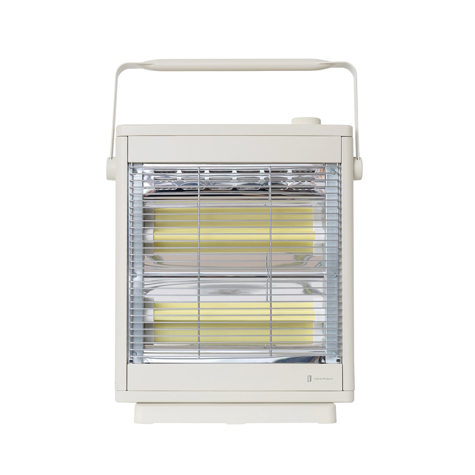 Life on Products Far Infrared Off Complete with Safety Easy to Temperature Interior Cold Fast Storage LCAWA001 Heater, White, Functions, Carry,
Life on Products Far Infrared Off Complete with Safety Easy to Temperature Interior Cold Fast Storage LCAWA001 Heater, White, Functions, Carry,