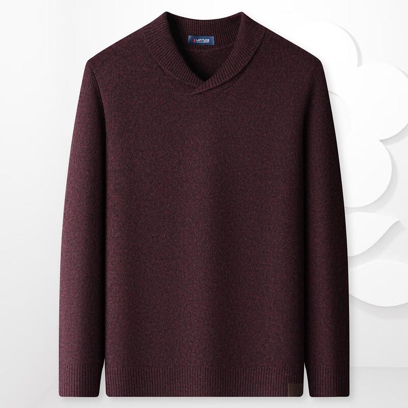 MONTAGUT Men s Wool & Yak Down Blend Pullover Sweater M
MONTAGUT Men s Wool & Yak Down Blend Pullover Sweater M