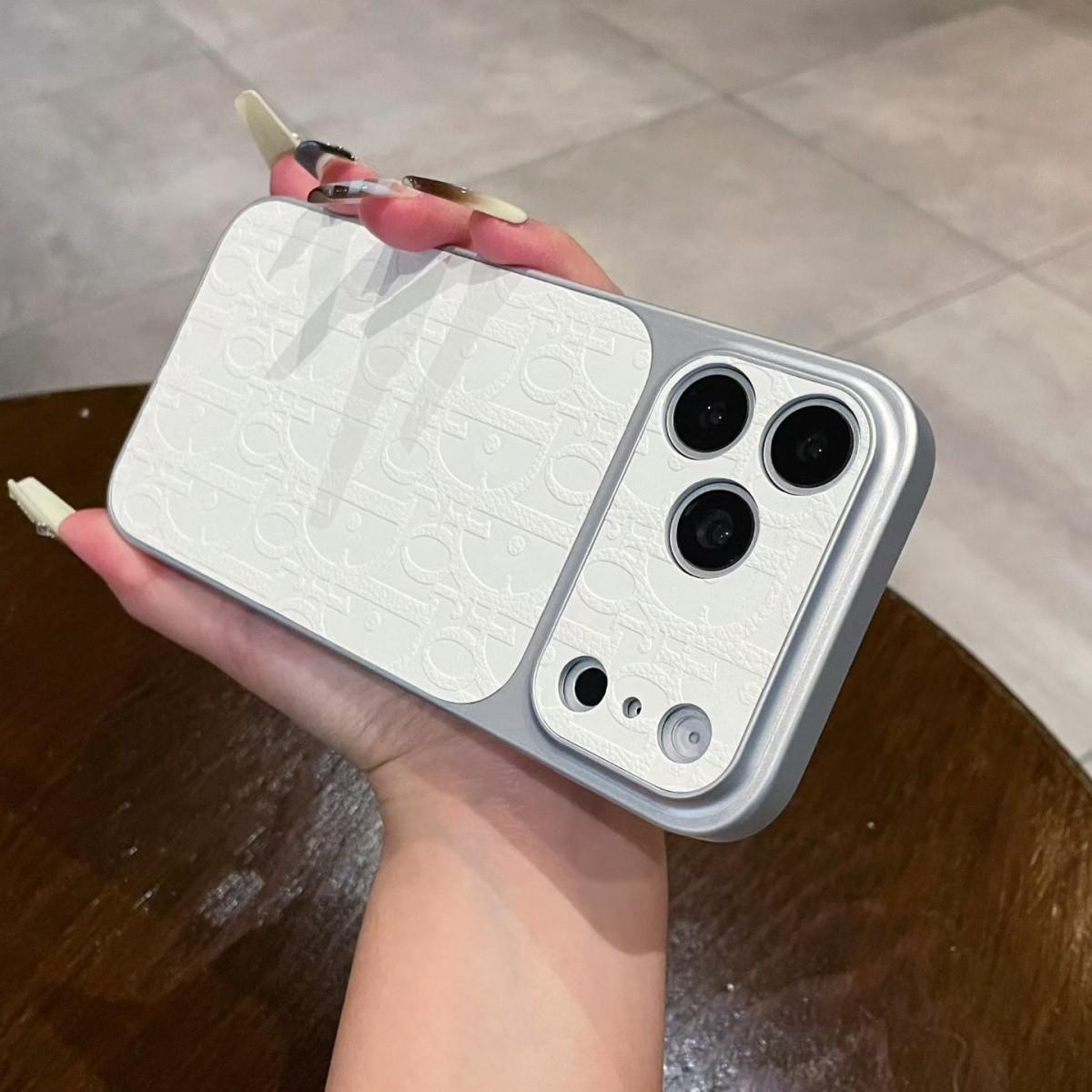 М який модний чохол для телефону Iphone 14 XR 6s 7 12 8 13 Plus XS Mini Max Pro 6 11 X Силіконовий м який ТПУ чохол iPhone 17 Pro білий
М який модний чохол для телефону Iphone 14 XR 6s 7 12 8 13 Plus XS Mini Max Pro 6 11 X Силіконовий м який ТПУ чохол iPhone 17 Pro білий