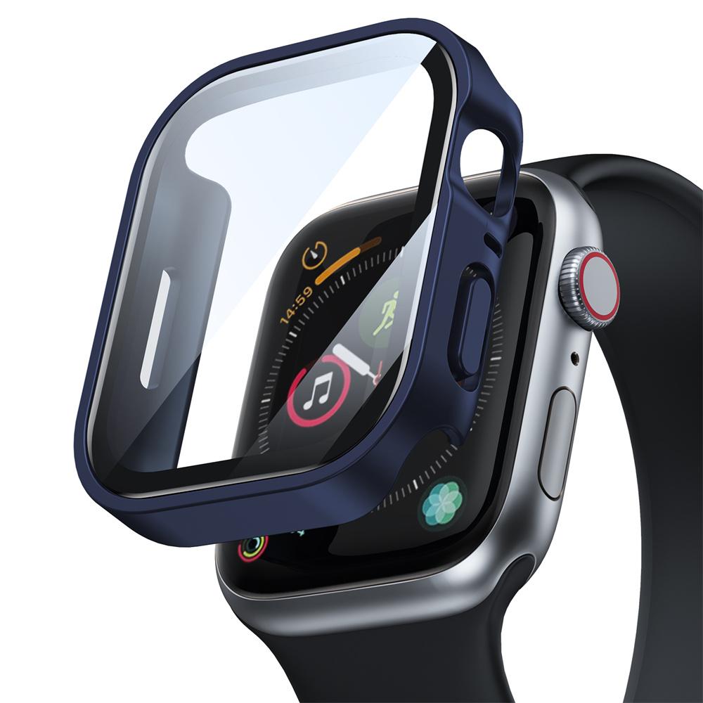 Waterproof Glass+cover For Apple Watch series11 10 9 8 7 6 se3 46mm 41mm 44mm 40m 41mm 45mm Ultra1/2/3 49mm Straight Edge Screen Protector accessories Series11/10 46mm
Waterproof Glass+cover For Apple Watch series11 10 9 8 7 6 se3 46mm 41mm 44mm 40m 41mm 45mm Ultra1/2/3 49mm Straight Edge Screen Protector accessories Series11/10 46mm