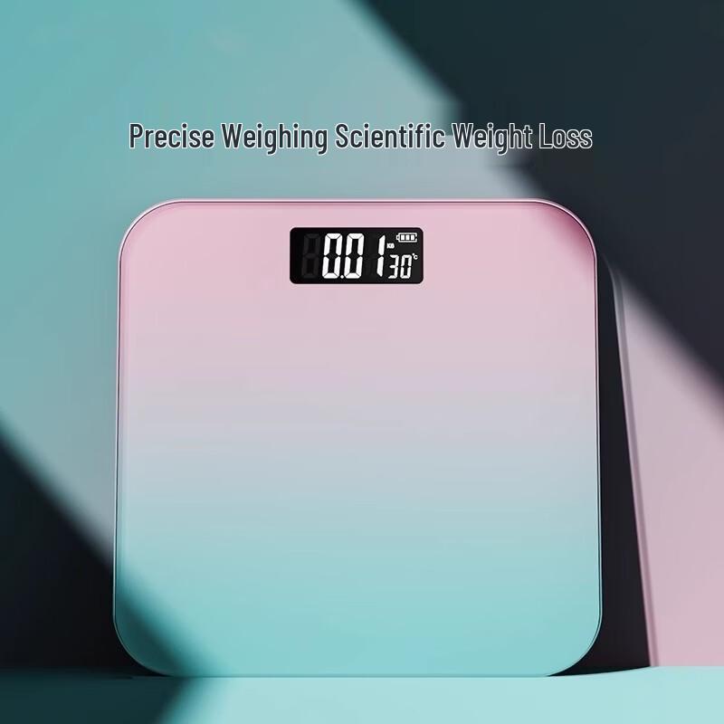Brangdy Smart Body Fat Scale (CN version)
Brangdy Smart Body Fat Scale (CN version)