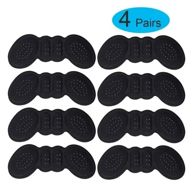 М яка та зручна нашивка на п яті проти ковзання проти зносу та нашивка для захисту ніг Нашивка на високих підборах проти падіння п яти 2
М яка та зручна нашивка на п яті проти ковзання проти зносу та нашивка для захисту ніг Нашивка на високих підборах проти падіння п яти 2