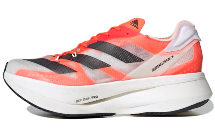 Adizero Prime X Adidas White Solar Red G54976
Adizero Prime X Adidas White Solar Red G54976
