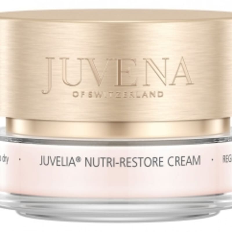 Juvena Juvelia Nutri Restore Cream 50 ml
Juvena Juvelia Nutri Restore Cream 50 ml