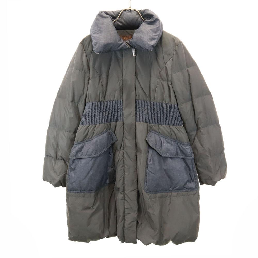 BALMAIN Down jacket L gray Women Used
BALMAIN Down jacket L gray Women Used