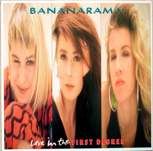 12inch Record BANANARAMA - Love In The First Degree 8862021 Metronome 1987 Germany Dance & Electronica Used
12inch Record BANANARAMA - Love In The First Degree 8862021 Metronome 1987 Germany Dance & Electronica Used