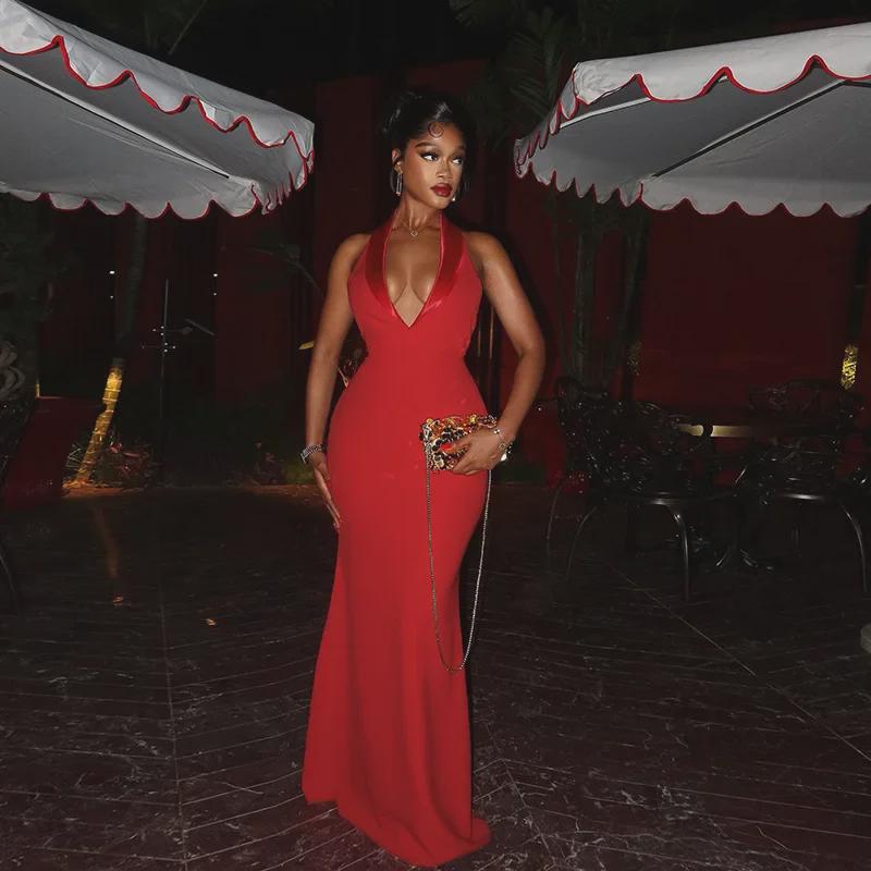 2025 Summer European & American Women s Sexy One-Shoulder Mesh Cutout Bodycon Dress Small синій
2025 Summer European & American Women s Sexy One-Shoulder Mesh Cutout Bodycon Dress Small синій