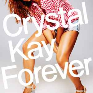 CD CRYSTAL KAY, MICHICO; T.KURA - Forever UICV5015PROMO Universal Music 2012 Japan Japanese Pop/Rock Used
CD CRYSTAL KAY, MICHICO; T.KURA - Forever UICV5015PROMO Universal Music 2012 Japan Japanese Pop/Rock Used