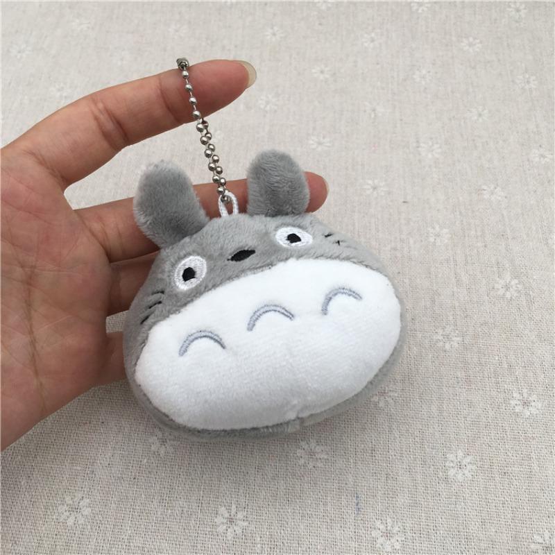 Cute Sweet Plump Chinchillas Plush Toy Cartoon Key Chain for Women Personality Fat Cat Backpack Pendant Accessories Friend Gifts
Cute Sweet Plump Chinchillas Plush Toy Cartoon Key Chain for Women Personality Fat Cat Backpack Pendant Accessories Friend Gifts