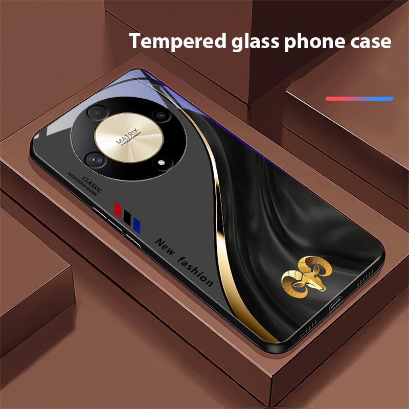 Flowing Pattern For Honor Magic 6 50 70 90 Lite X7b 200 Pro Nova 10 Nova 5T X6 P30 Pura 70 Ultra Tempered Glass Phone Case For honor X6
Flowing Pattern For Honor Magic 6 50 70 90 Lite X7b 200 Pro Nova 10 Nova 5T X6 P30 Pura 70 Ultra Tempered Glass Phone Case For honor X6