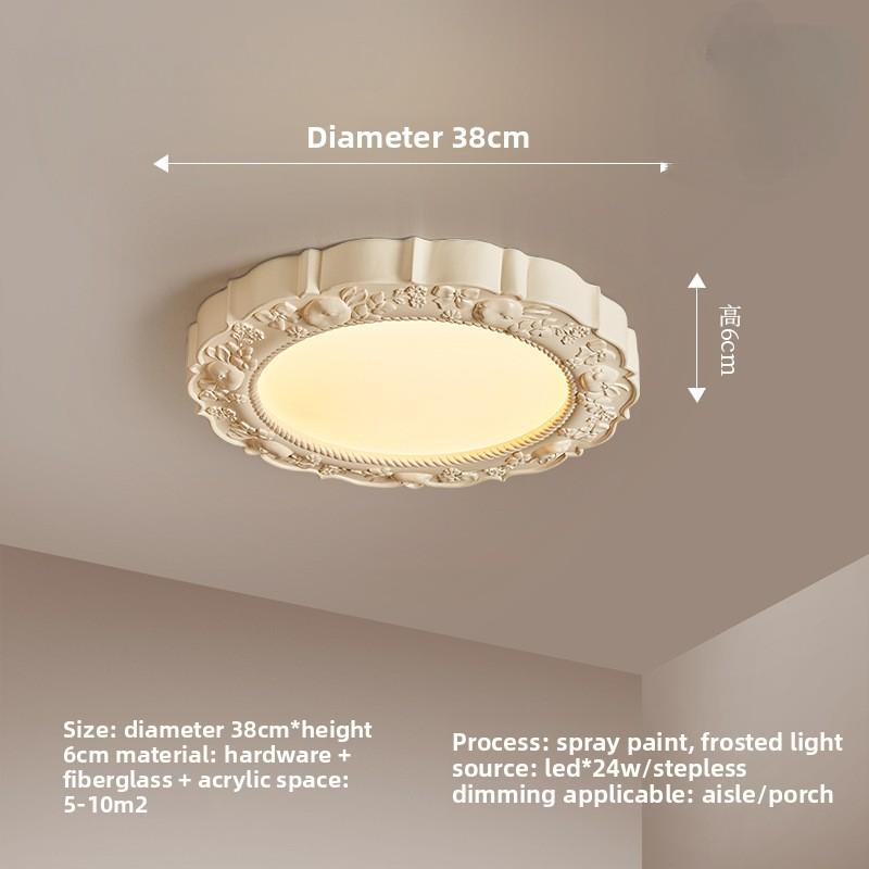 Ретро потолочный светильник гипсовый рельеф арт балкон спальня свет современный минималистичный подвесной светильник бежевый
Ретро потолочный светильник гипсовый рельеф арт балкон спальня свет современный минималистичный подвесной светильник бежевый