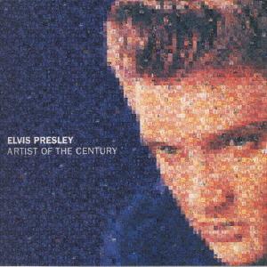 CD ELVIS PRESLEY Artist of the Century BVCM3707880 RCA 1999 Japan Rock Used
CD ELVIS PRESLEY Artist of the Century BVCM3707880 RCA 1999 Japan Rock Used