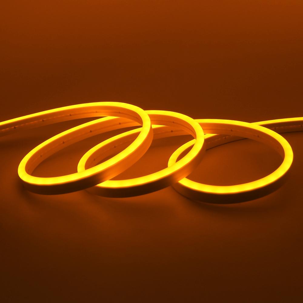 Waterproof Outdoor Solar LED Light 24V 2835 120LEDs/m Flexible Neon Strip Warm White Red Green Blue Pink LED Solar Garden Lights 0.5m помаранчевий
Waterproof Outdoor Solar LED Light 24V 2835 120LEDs/m Flexible Neon Strip Warm White Red Green Blue Pink LED Solar Garden Lights 0.5m помаранчевий