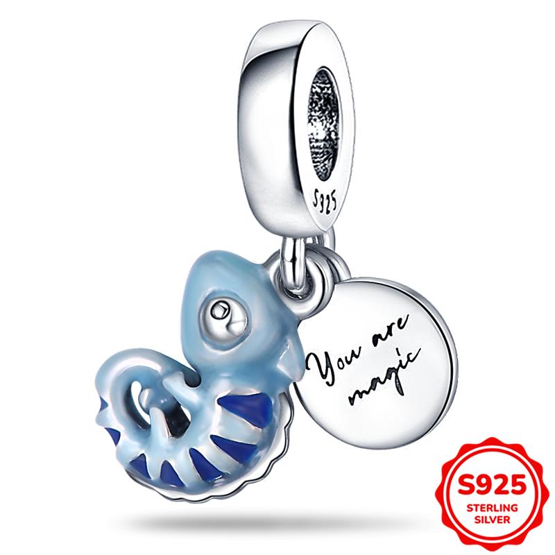 Copper Original Temperature Chameleon Pendant Charm Beads Fits Bracelets Necklace For Women Luxury Diy Jewelry Making Gift
Copper Original Temperature Chameleon Pendant Charm Beads Fits Bracelets Necklace For Women Luxury Diy Jewelry Making Gift