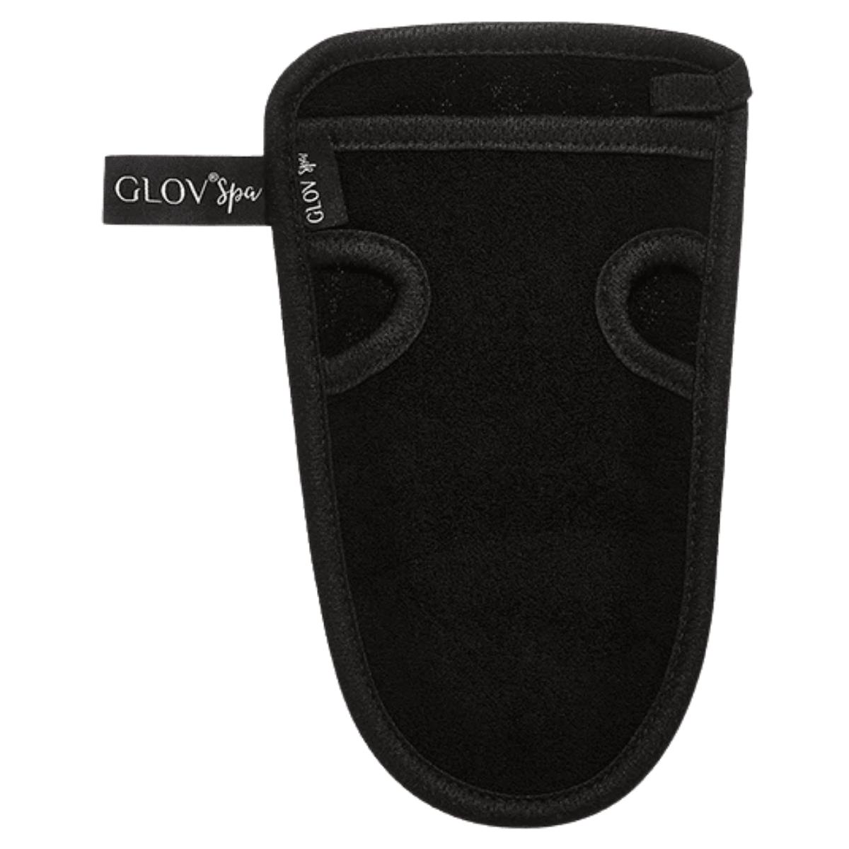 GLOV - bambusowa rękawica do mycia ciała i peelingu czarna, 1 szt
GLOV - bambusowa rękawica do mycia ciała i peelingu czarna, 1 szt