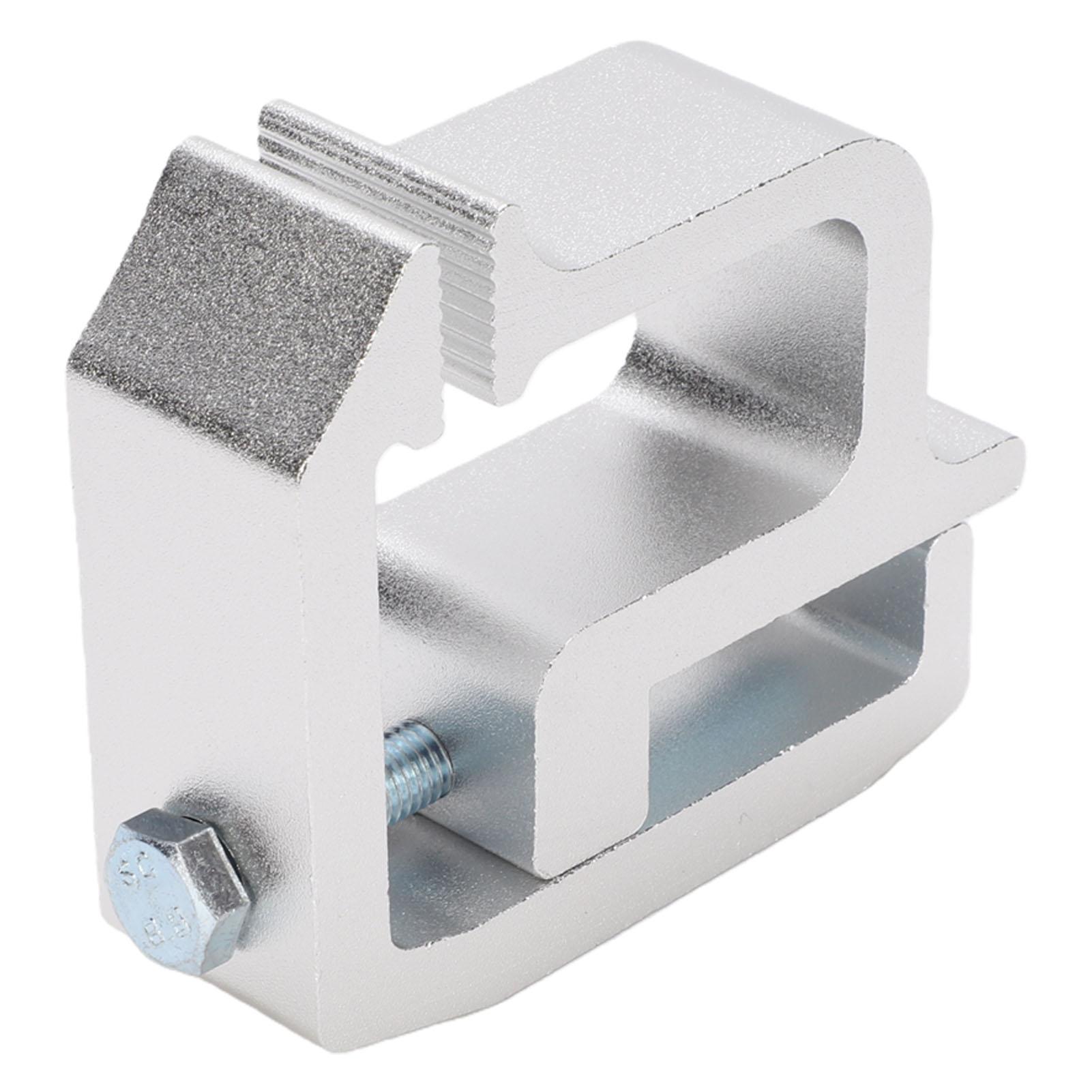 4pcs Truck Mounting Clamps Topper Ladder Rack Clamp Replacement For 1500 2500 3500
4pcs Truck Mounting Clamps Topper Ladder Rack Clamp Replacement For 1500 2500 3500