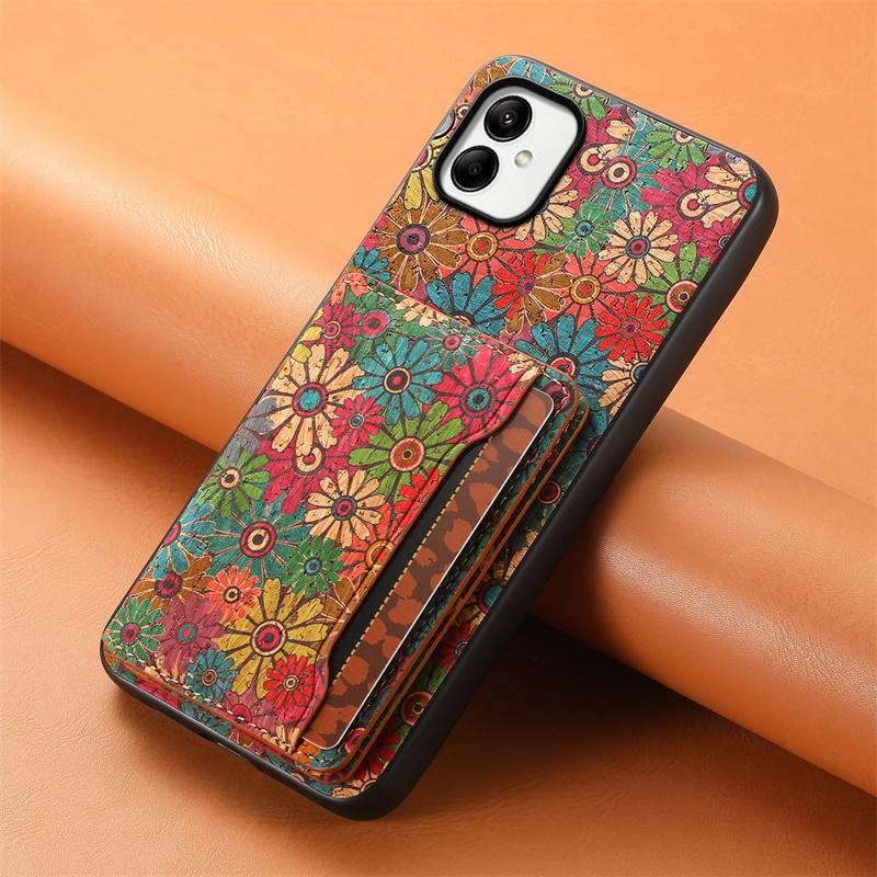 Flower Figure Leather Magnetic Wallet Phone Case For Samsung A14 A13 A20S A22 A30 A23 A24 A34 A53 A54 A52 A51 A31 A32 A33 A70 A52S 5G
Flower Figure Leather Magnetic Wallet Phone Case For Samsung A14 A13 A20S A22 A30 A23 A24 A34 A53 A54 A52 A51 A31 A32 A33 A70 A52S 5G
