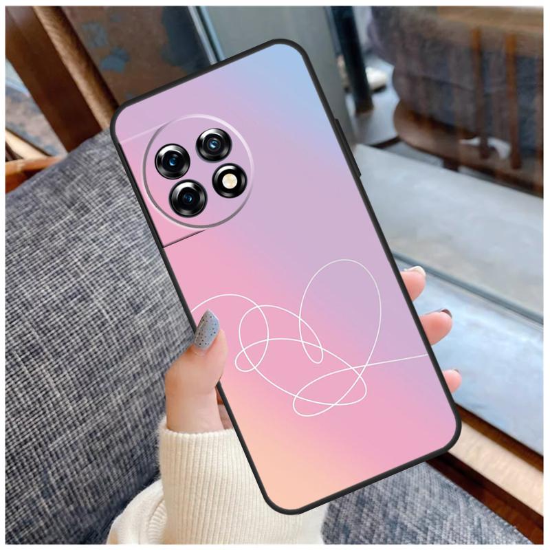 Чехол Love Yourself Flower Kpop для OnePlus 15 12R 13R 13T 10T 8T 13 12 11 10 Pro Nord 5 CE 2 3 4 Lite N20 N30 Coque OnePlus Nord CE 2
Чехол Love Yourself Flower Kpop для OnePlus 15 12R 13R 13T 10T 8T 13 12 11 10 Pro Nord 5 CE 2 3 4 Lite N20 N30 Coque OnePlus Nord CE 2