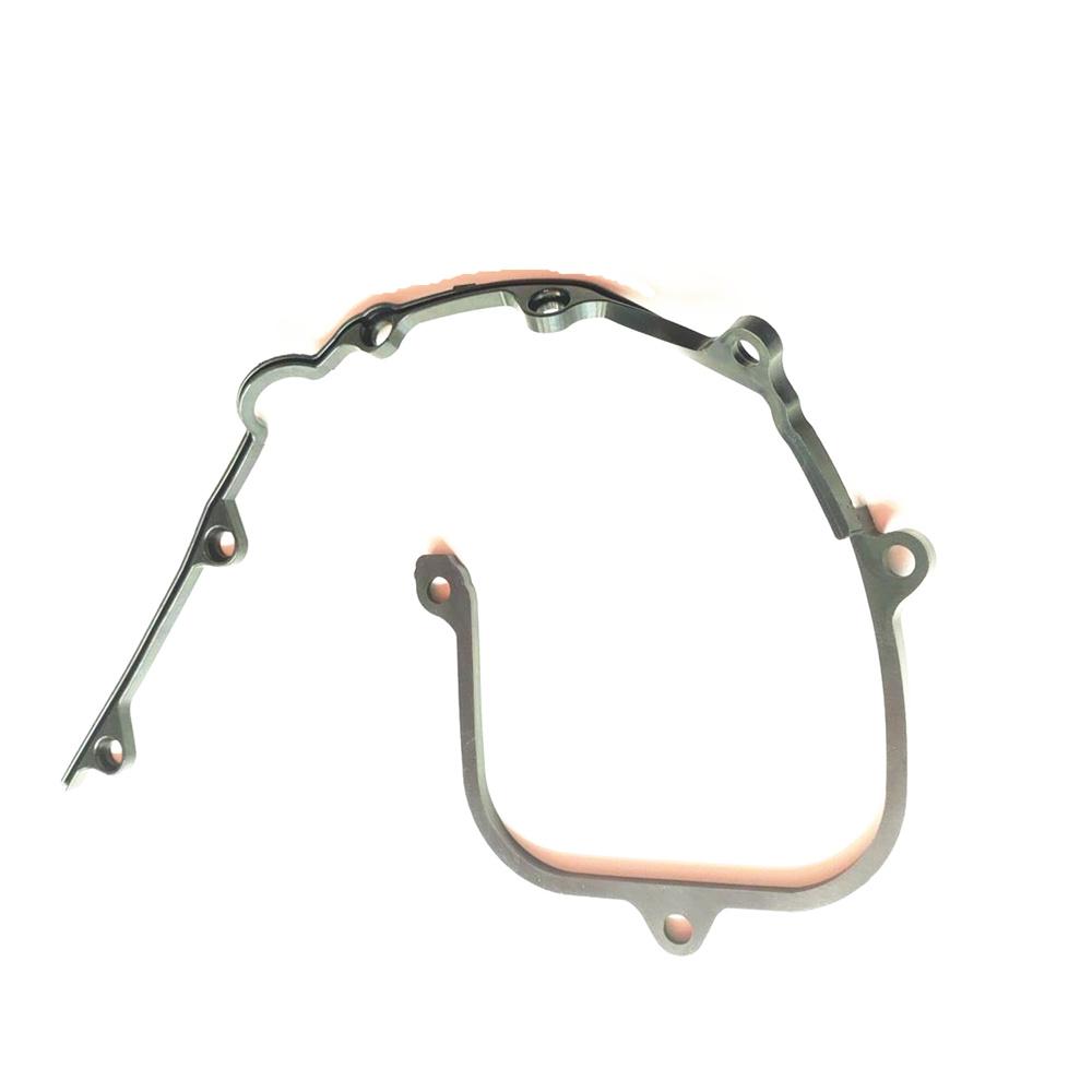 New Car Front Right Engine Timing Cover Gasket For Subaru Legacy Impreza Forester
New Car Front Right Engine Timing Cover Gasket For Subaru Legacy Impreza Forester