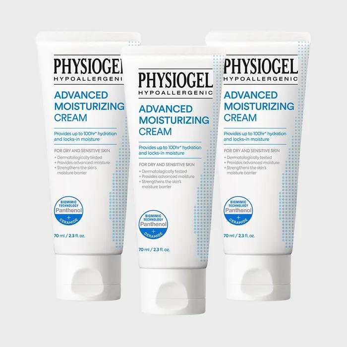 Physiogel Advanced Крем 70 мл x 3
Physiogel Advanced Крем 70 мл x 3