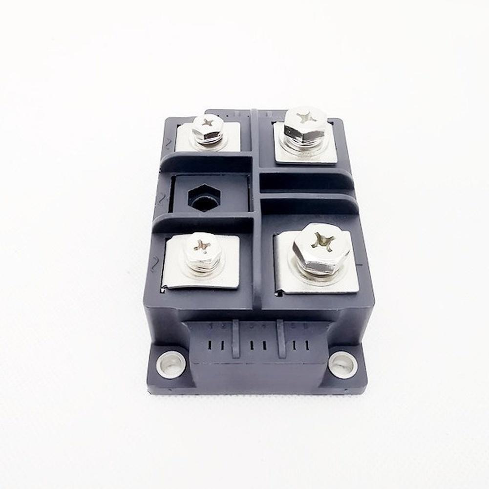 1pc MDQ300A 1600V Single Phase Metal Bridge Rectifier Module For Industrial Use Electrical Equipment Accessories China Mainland
1pc MDQ300A 1600V Single Phase Metal Bridge Rectifier Module For Industrial Use Electrical Equipment Accessories China Mainland