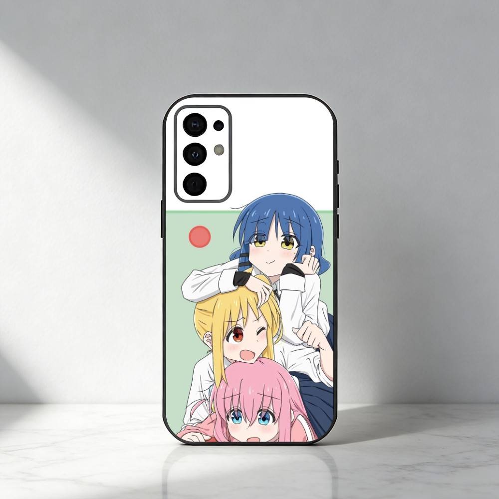 B-BOCCHI THE R-ROCK Phone Case For Samsung S25,S24,S21,S22,S23,S30,Ultra,S20,Plus,Fe,Note,5G Black Cover Samsung S20fe
B-BOCCHI THE R-ROCK Phone Case For Samsung S25,S24,S21,S22,S23,S30,Ultra,S20,Plus,Fe,Note,5G Black Cover Samsung S20fe