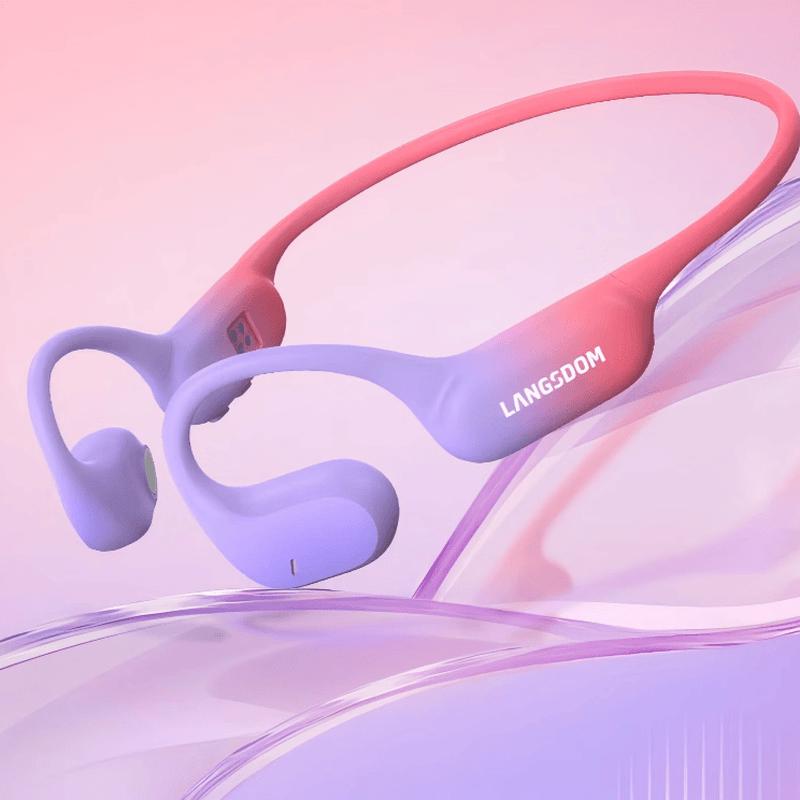 Lanston AirWave Pro Sport Headphones
Lanston AirWave Pro Sport Headphones