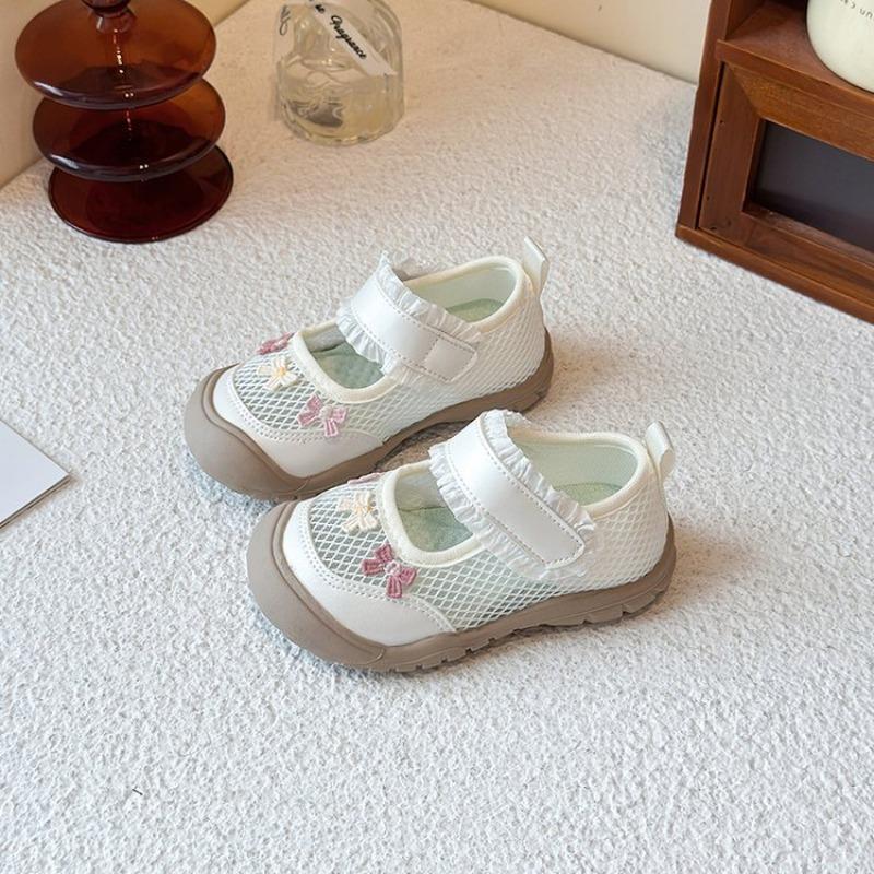 Children s Sports Shoes, Girls Sandals, Breathable Shoes, Soft-soled Casual Baby Shoes 27 бежевий
Children s Sports Shoes, Girls Sandals, Breathable Shoes, Soft-soled Casual Baby Shoes 27 бежевий