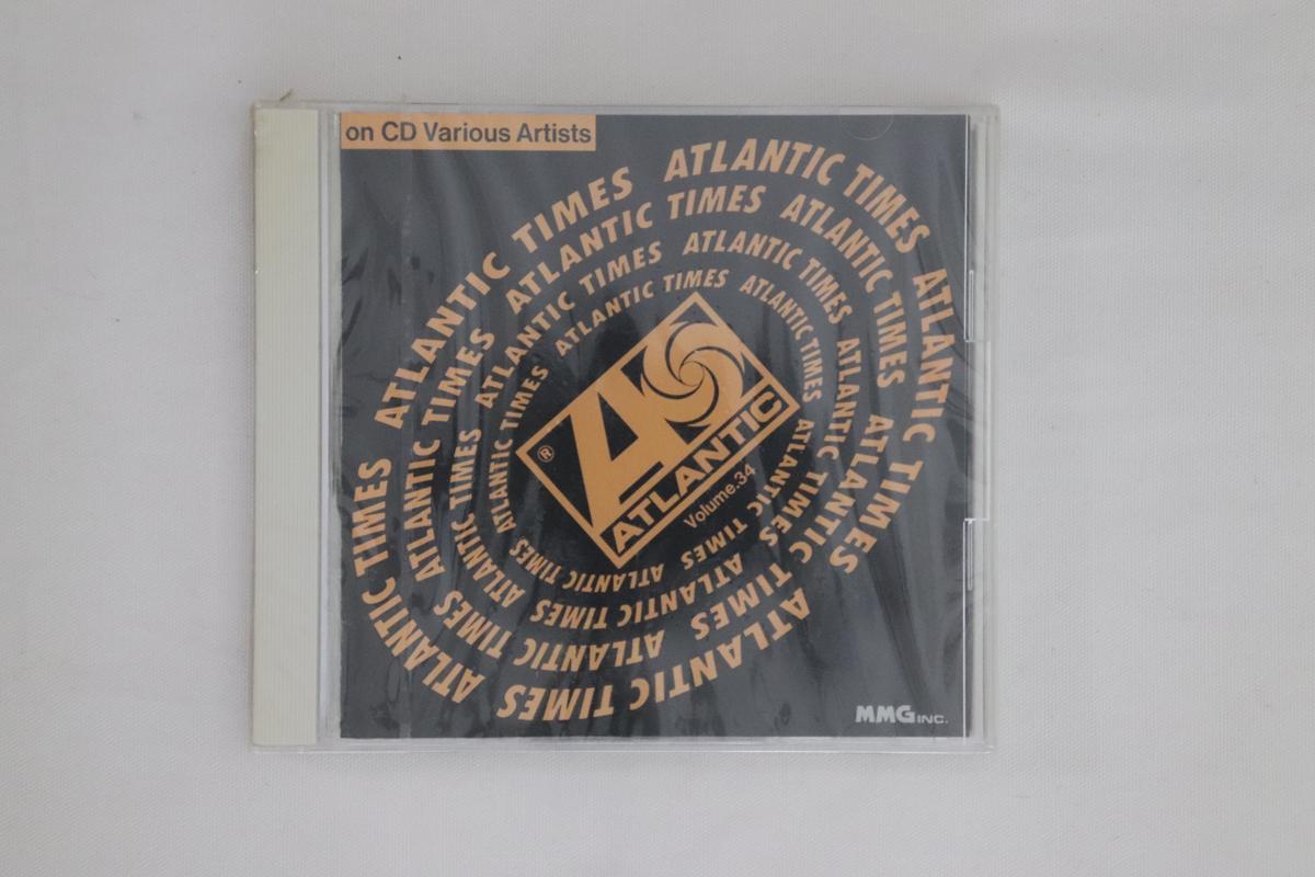 CD VARIOUS, MICK JAGGER - Atlantic Times On Cd Vol.34 ASCD52PROMO ATLANTIC 1993 Japan Rock Used
CD VARIOUS, MICK JAGGER - Atlantic Times On Cd Vol.34 ASCD52PROMO ATLANTIC 1993 Japan Rock Used
