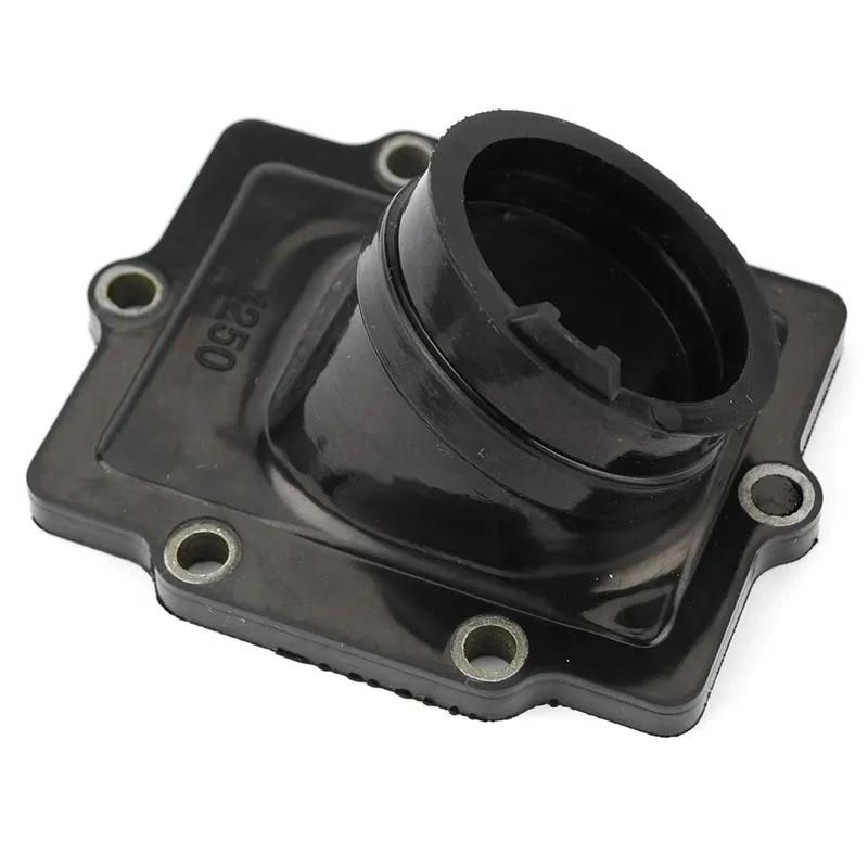 For Kawasaki KX250 KX250-E1 1987 Motorcycle Carburetor Intake Manifold Interface Adapter 16065-1150
For Kawasaki KX250 KX250-E1 1987 Motorcycle Carburetor Intake Manifold Interface Adapter 16065-1150