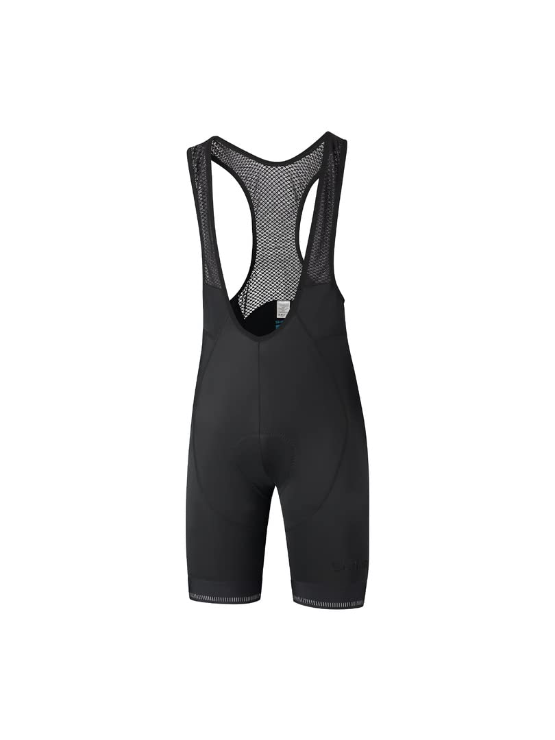 SHIMANO Cycling Shorts HIKARI Bib Shorts 22 Year Model Black XL (European Size) Estimated Height: 183-189cm
SHIMANO Cycling Shorts HIKARI Bib Shorts 22 Year Model Black XL (European Size) Estimated Height: 183-189cm