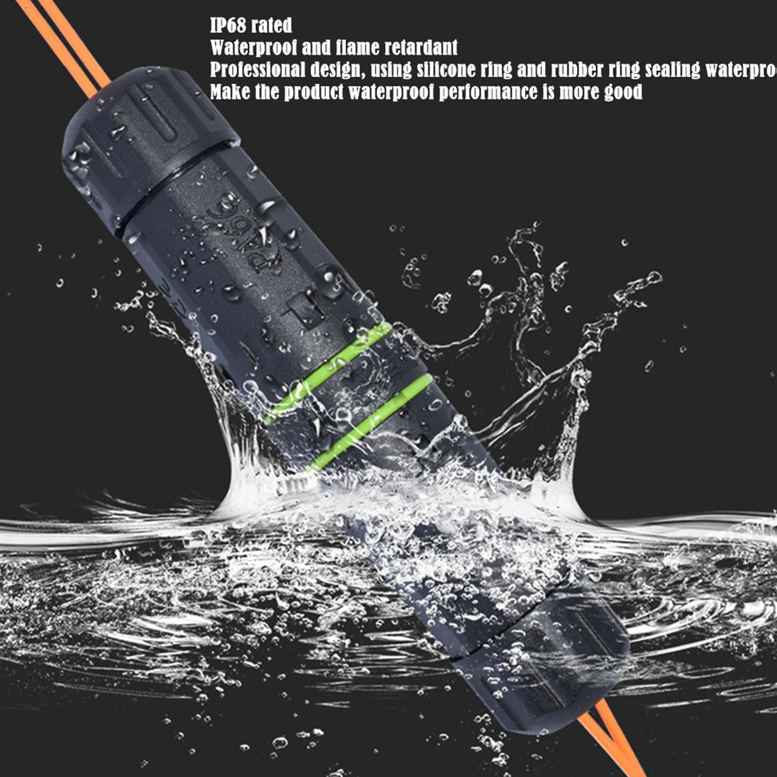 Волоконно-оптичний з’єднувач APC Extension Fiber Optic Cable Couplers for Outdoor Use with IP68 Rating and Вогнезахисні A
Волоконно-оптичний з’єднувач APC Extension Fiber Optic Cable Couplers for Outdoor Use with IP68 Rating and Вогнезахисні A